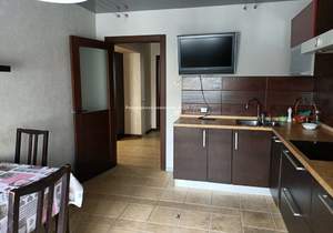 2-к квартира, на длительный срок, 60м2, 3/6 этаж