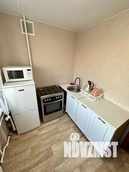 1-к квартира, посуточно, 35м2, 7/9 этаж
