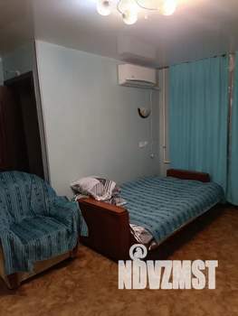 2-к квартира, посуточно, 45м2, 2/5 этаж