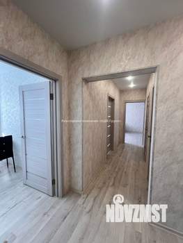 2-к квартира, на длительный срок, 64м2, 2/9 этаж