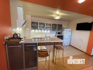 4-к квартира, на длительный срок, 143м2, 6/10 этаж