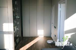 1-к квартира, посуточно, 60м2, 4/5 этаж