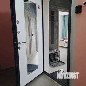 1-к квартира, посуточно, 37м2, 4/9 этаж