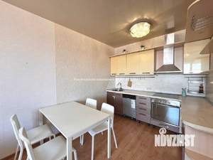 2-к квартира, на длительный срок, 54м2, 17/25 этаж