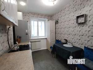1-к квартира, на длительный срок, 34м2, 4/9 этаж