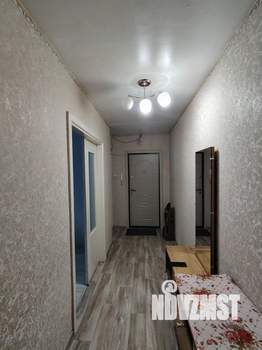 3-к квартира, на длительный срок, 70м2, 5/9 этаж