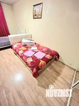1-к квартира, посуточно, 33м2, 1/5 этаж