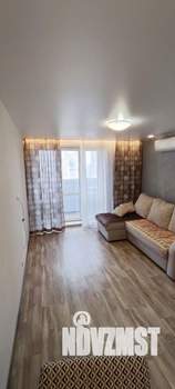 Студия квартира, на длительный срок, 30м2, 8/22 этаж