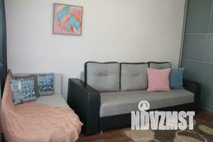 1-к квартира, посуточно, 32м2, 8/10 этаж