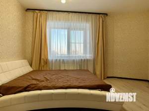 2-к квартира, на длительный срок, 58м2, 3/15 этаж