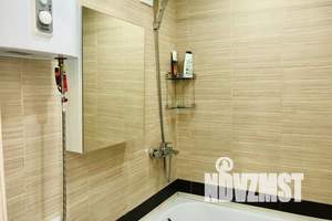 1-к квартира, посуточно, 33м2, 2/5 этаж