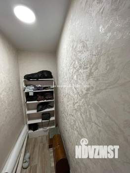 2-к квартира, на длительный срок, 44м2, 4/5 этаж