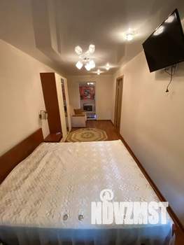 2-к квартира, посуточно, 50м2, 5/5 этаж