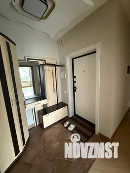 2-к квартира, посуточно, 60м2, 8/13 этаж