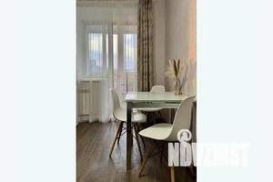 1-к квартира, посуточно, 40м2, 3/20 этаж