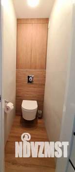 2-к квартира, посуточно, 52м2, 5/10 этаж