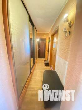 2-к квартира, на длительный срок, 49м2, 4/5 этаж