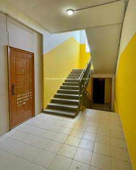 Студия квартира, на длительный срок, 26м2, 1/3 этаж