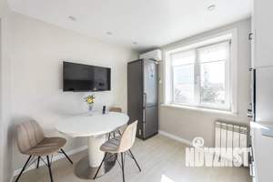 1-к квартира, посуточно, 33м2, 2/10 этаж