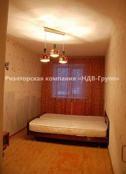 3-к квартира, на длительный срок, 60м2, 4/5 этаж