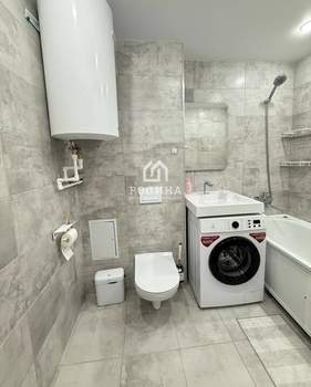 Студия квартира, на длительный срок, 24м2, 2/11 этаж