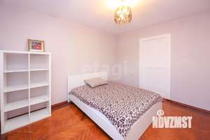 3-к квартира, на длительный срок, 60м2, 6/9 этаж