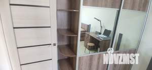 2-к квартира, посуточно, 44м2, 3/10 этаж