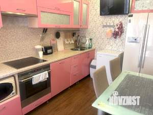 3-к квартира, на длительный срок, 76м2, 10/10 этаж