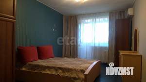 1-к квартира, на длительный срок, 35м2, 7/14 этаж