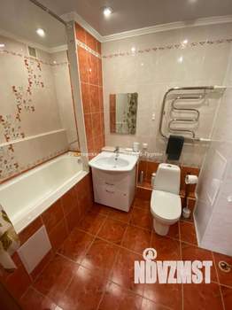 2-к квартира, на длительный срок, 54м2, 6/23 этаж