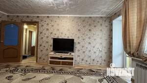 1-к квартира, на длительный срок, 34м2, 3/5 этаж