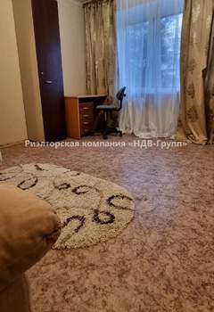 1-к квартира, на длительный срок, 24м2, 4/5 этаж