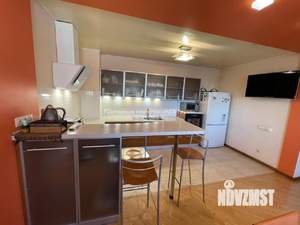 4-к квартира, на длительный срок, 143м2, 6/10 этаж