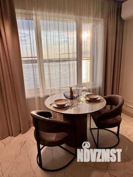 2-к квартира, на длительный срок, 80м2, 11/24 этаж