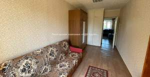 2-к квартира, на длительный срок, 45м2, 5/5 этаж