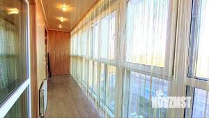 1-к квартира, посуточно, 44м2, 1/1 этаж