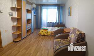 1-к квартира, посуточно, 32м2, 4/5 этаж