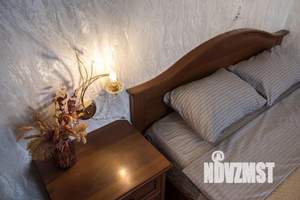 3-к квартира, посуточно, 70м2, 1/1 этаж