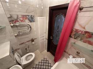 1-к квартира, на длительный срок, 34м2, 8/10 этаж