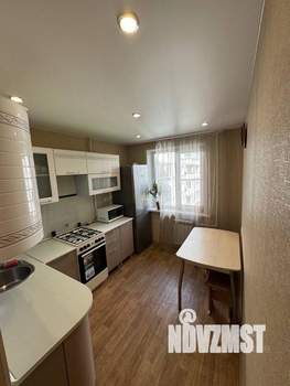 3-к квартира, на длительный срок, 65м2, 6/10 этаж