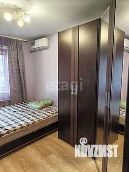 3-к квартира, на длительный срок, 69м2, 1/10 этаж