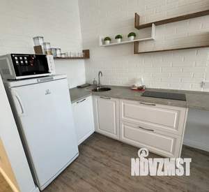 Студия квартира, посуточно, 25м2, 14/23 этаж