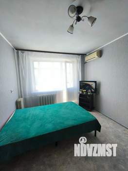 1-к квартира, посуточно, 34м2, 10/10 этаж