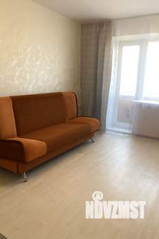 1-к квартира, на длительный срок, 34м2, 14/15 этаж