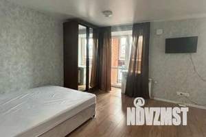 1-к квартира, посуточно, 30м2, 1/10 этаж