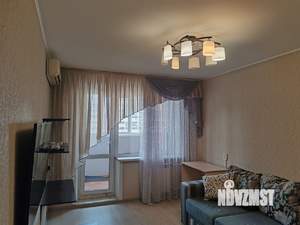 2-к квартира, на длительный срок, 51м2, 5/10 этаж