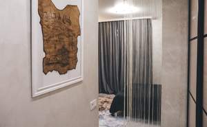 1-к квартира, на длительный срок, 24м2, 2/9 этаж