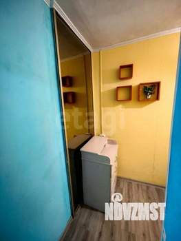 2-к квартира, на длительный срок, 43м2, 2/5 этаж