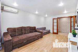 2-к квартира, посуточно, 70м2, 1/10 этаж