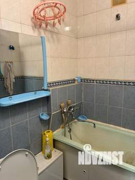 2-к квартира, на длительный срок, 45м2, 4/5 этаж